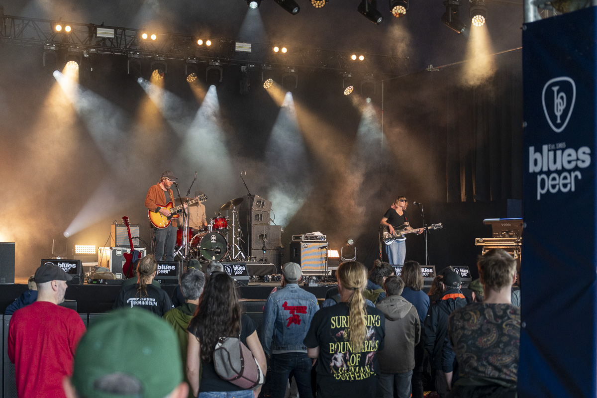Sfeertjes @ Blues Peer Dag 3, picture 8, photographed by Luc Klinckaert - FrontView Magazine
