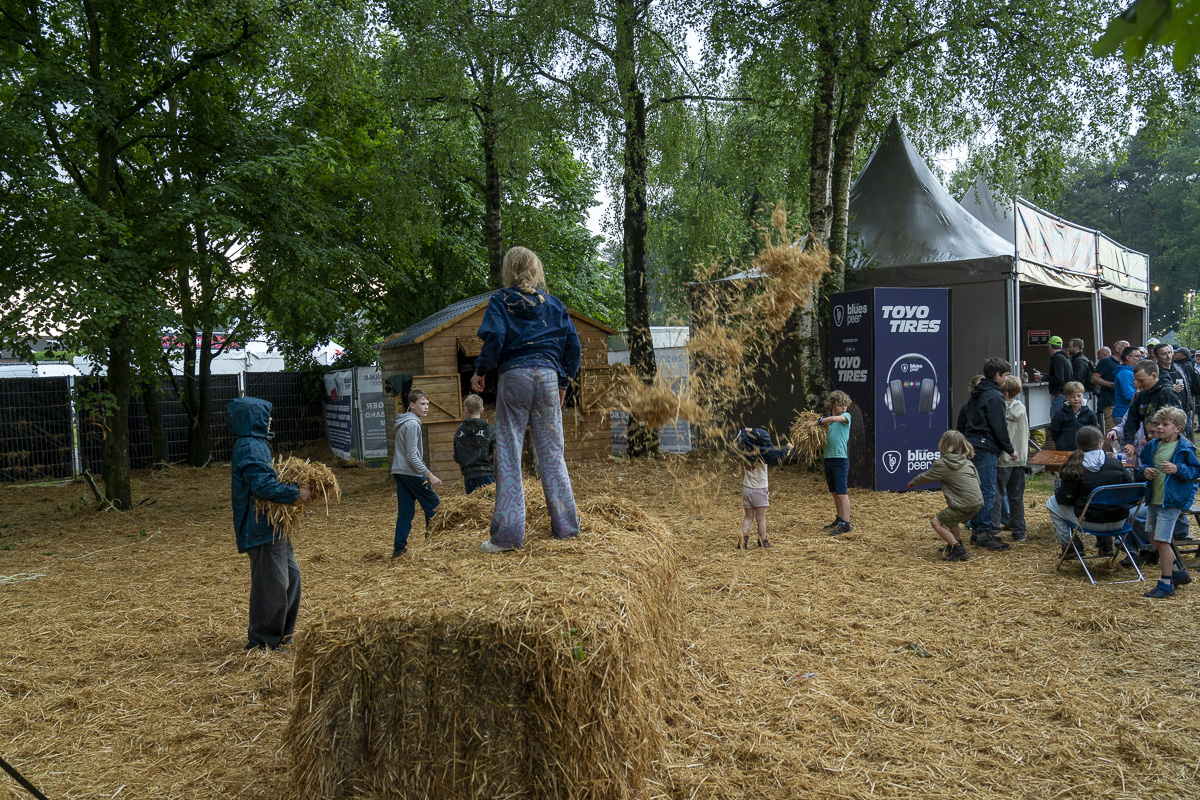 Sfeertjes @ Blues Peer Dag 3, picture 16, photographed by Luc Klinckaert - FrontView Magazine