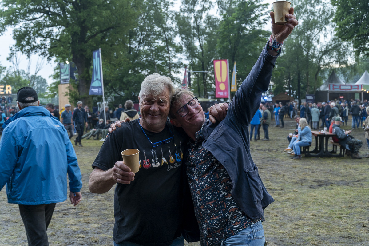 Sfeertjes @ Blues Peer Dag 3, picture 18, photographed by Luc Klinckaert - FrontView Magazine
