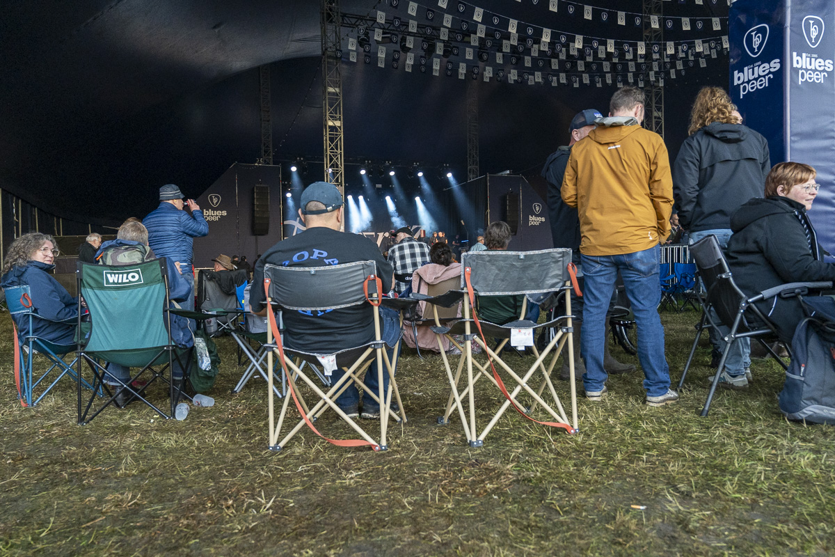 Sfeertjes @ Blues Peer Dag 3, picture 19, photographed by Luc Klinckaert - FrontView Magazine
