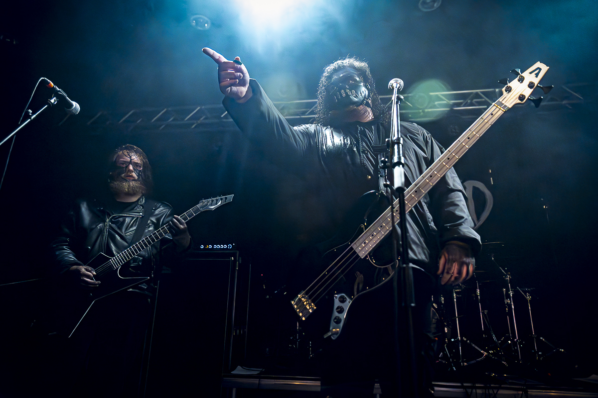 Vended @ Kavka Zappa, picture 3, photographed by Peter Smet - FrontView Magazine