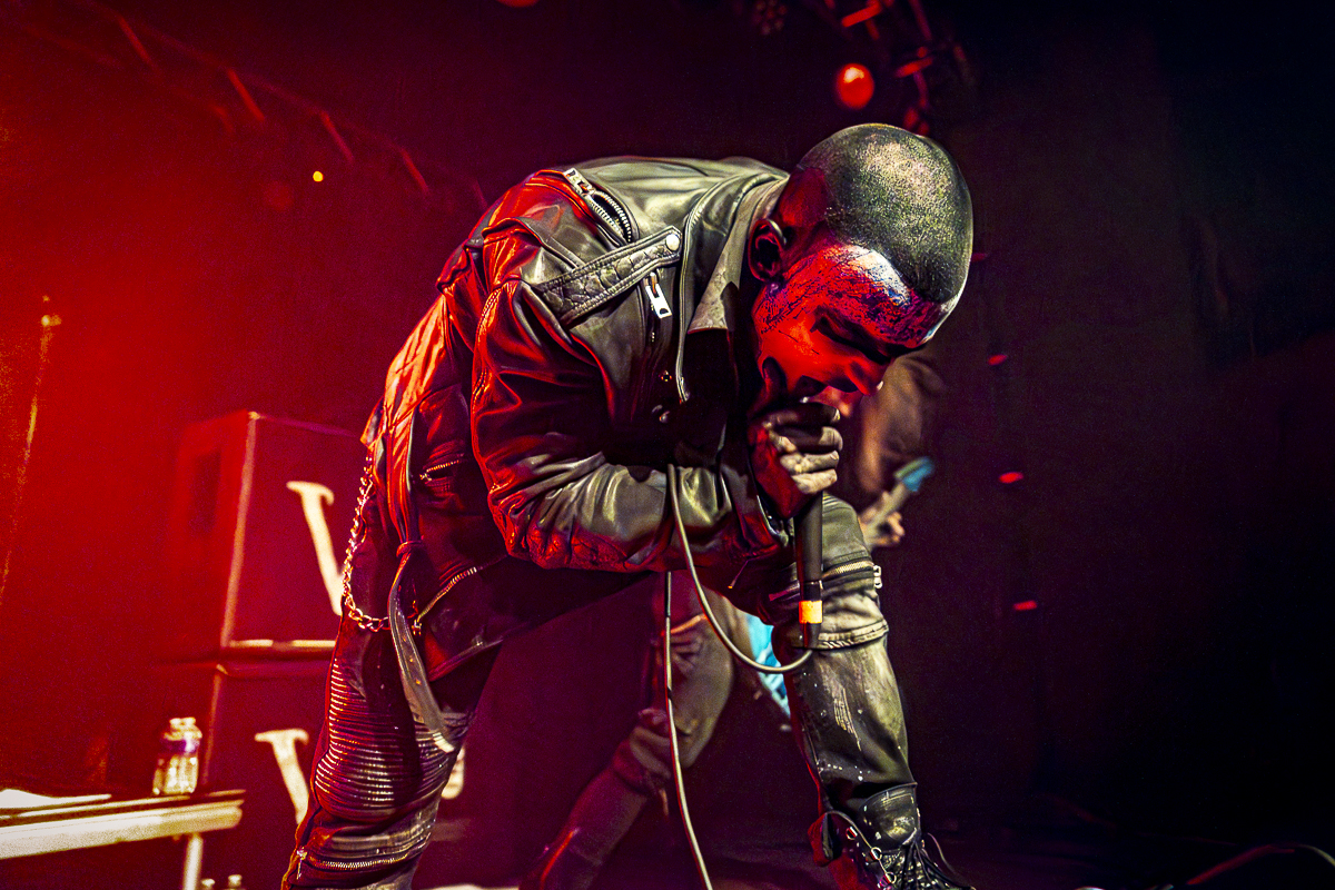 Vended @ Kavka Zappa, picture 5, photographed by Peter Smet - FrontView Magazine