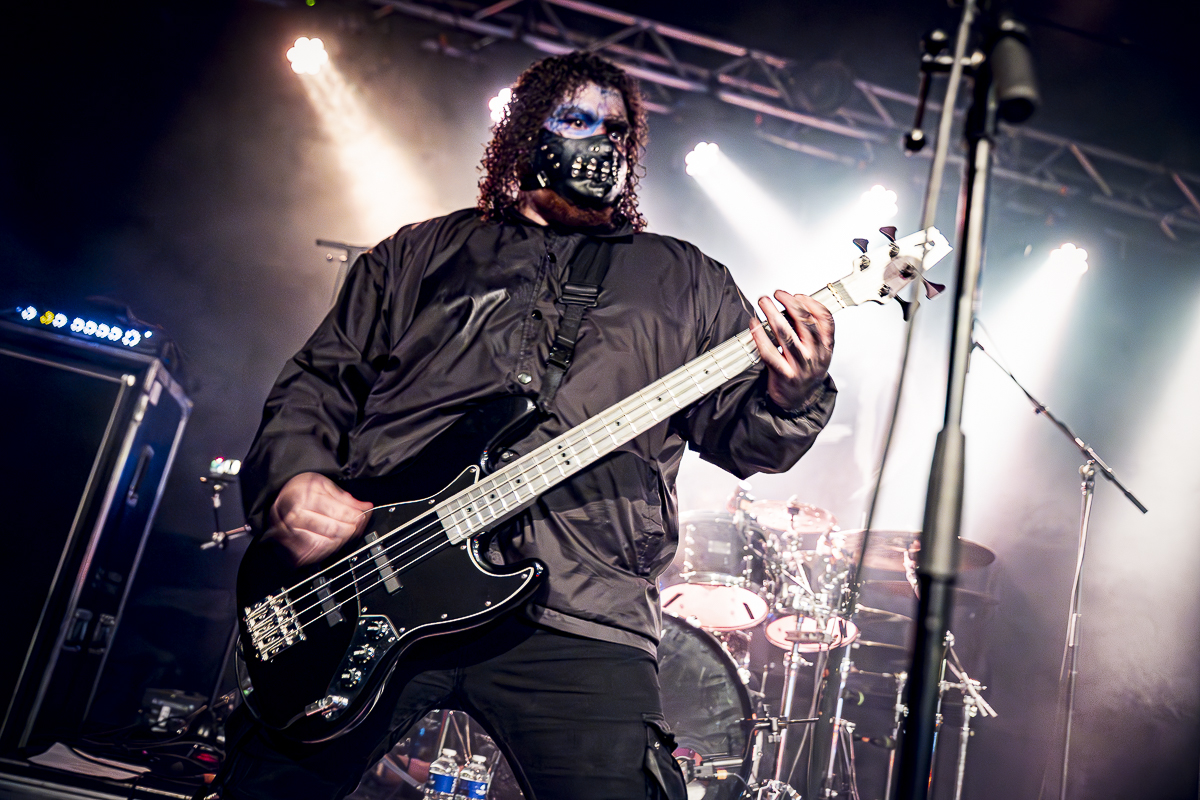 Vended @ Kavka Zappa, picture 8, photographed by Peter Smet - FrontView Magazine