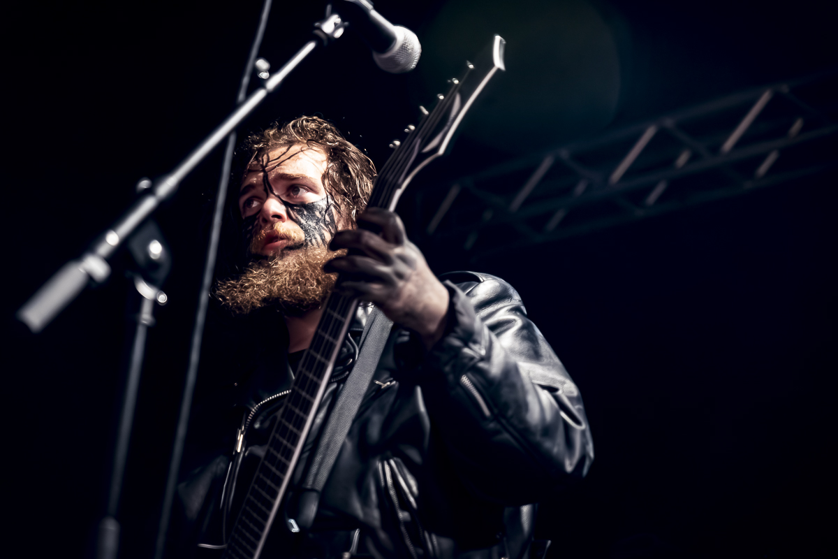 Vended @ Kavka Zappa, picture 9, photographed by Peter Smet - FrontView Magazine