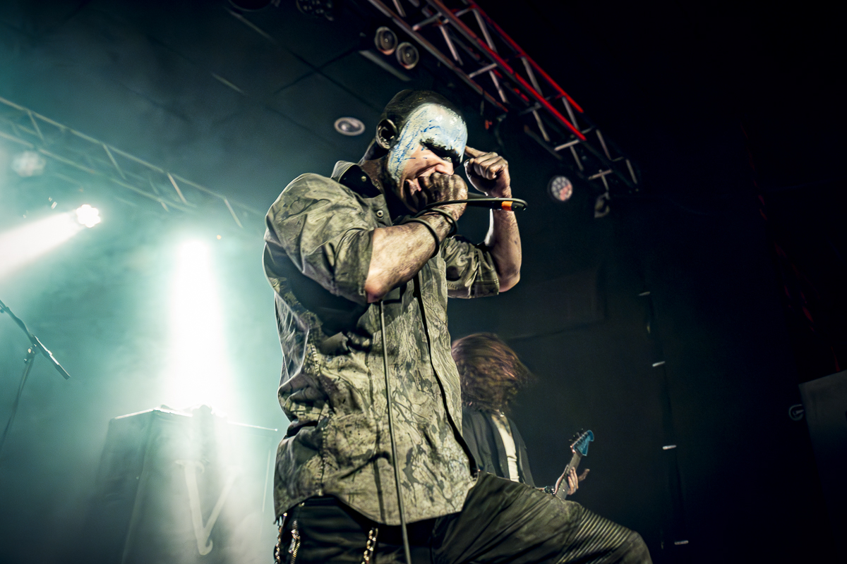 Vended @ Kavka Zappa, picture 11, photographed by Peter Smet - FrontView Magazine