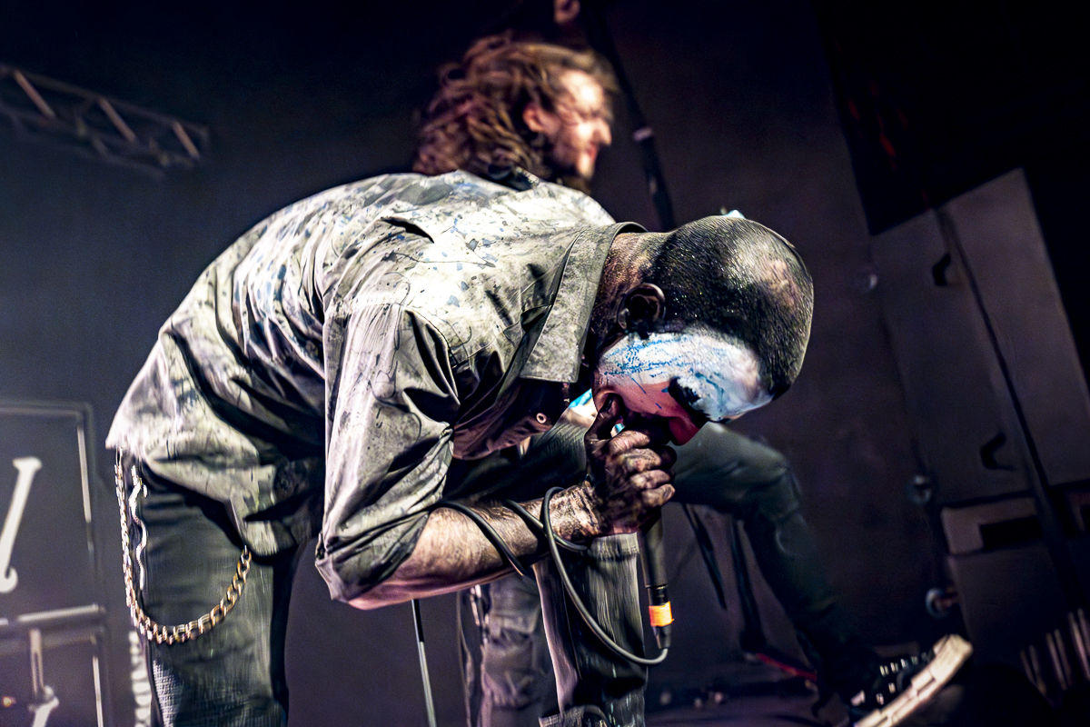 Vended @ Kavka Zappa, picture 12, photographed by Peter Smet - FrontView Magazine