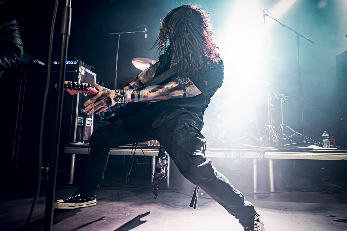Vended @ Kavka Zappa, picture 13, photographed by Peter Smet - FrontView Magazine