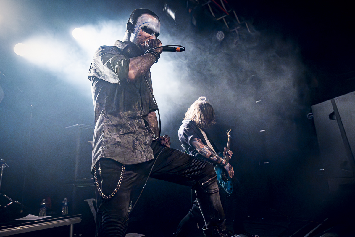 Vended @ Kavka Zappa, picture 14, photographed by Peter Smet - FrontView Magazine