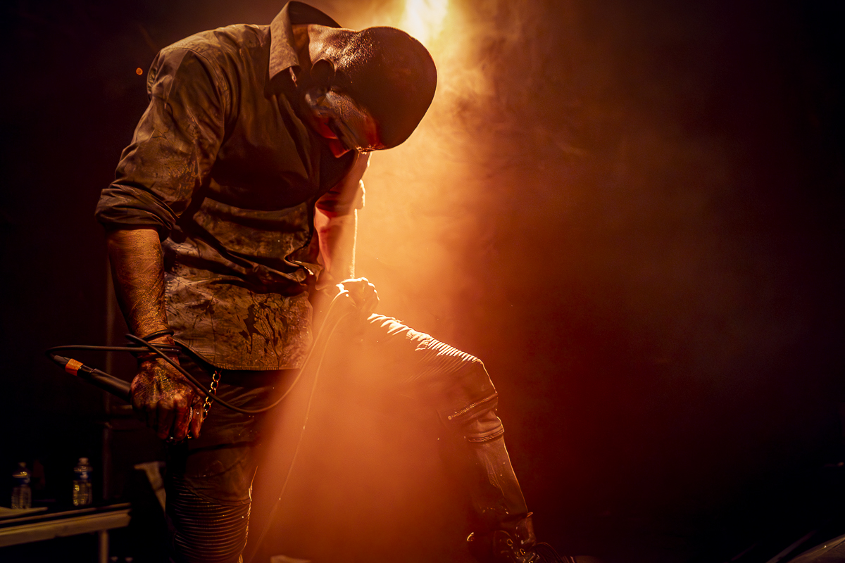 Vended @ Kavka Zappa, picture 15, photographed by Peter Smet - FrontView Magazine
