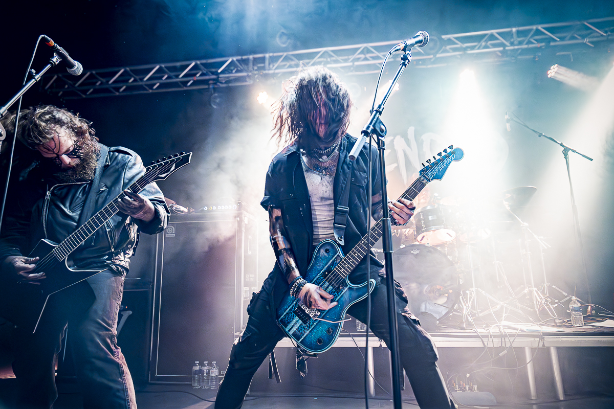Vended @ Kavka Zappa, picture 16, photographed by Peter Smet - FrontView Magazine