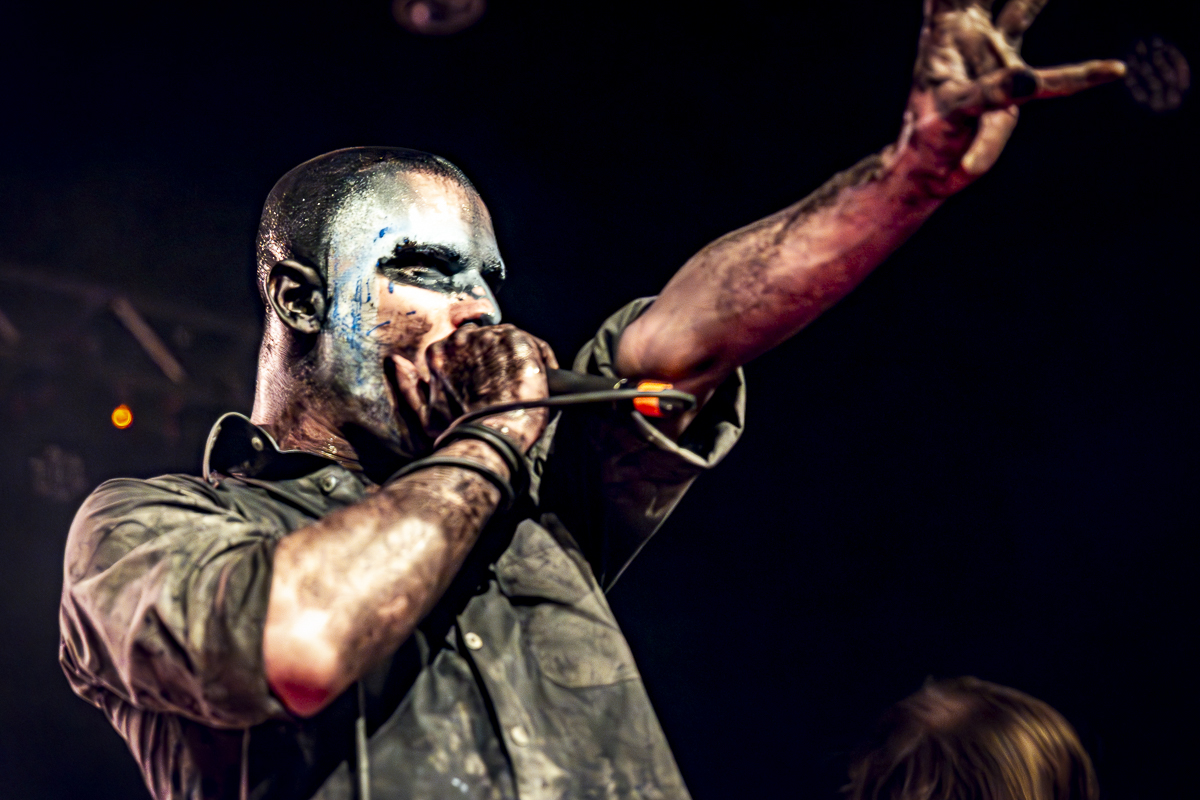 Vended @ Kavka Zappa, picture 17, photographed by Peter Smet - FrontView Magazine