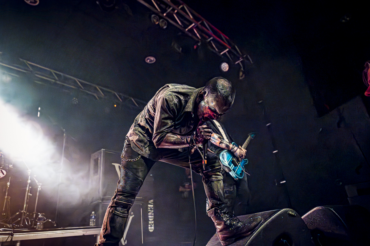 Vended @ Kavka Zappa, picture 18, photographed by Peter Smet - FrontView Magazine