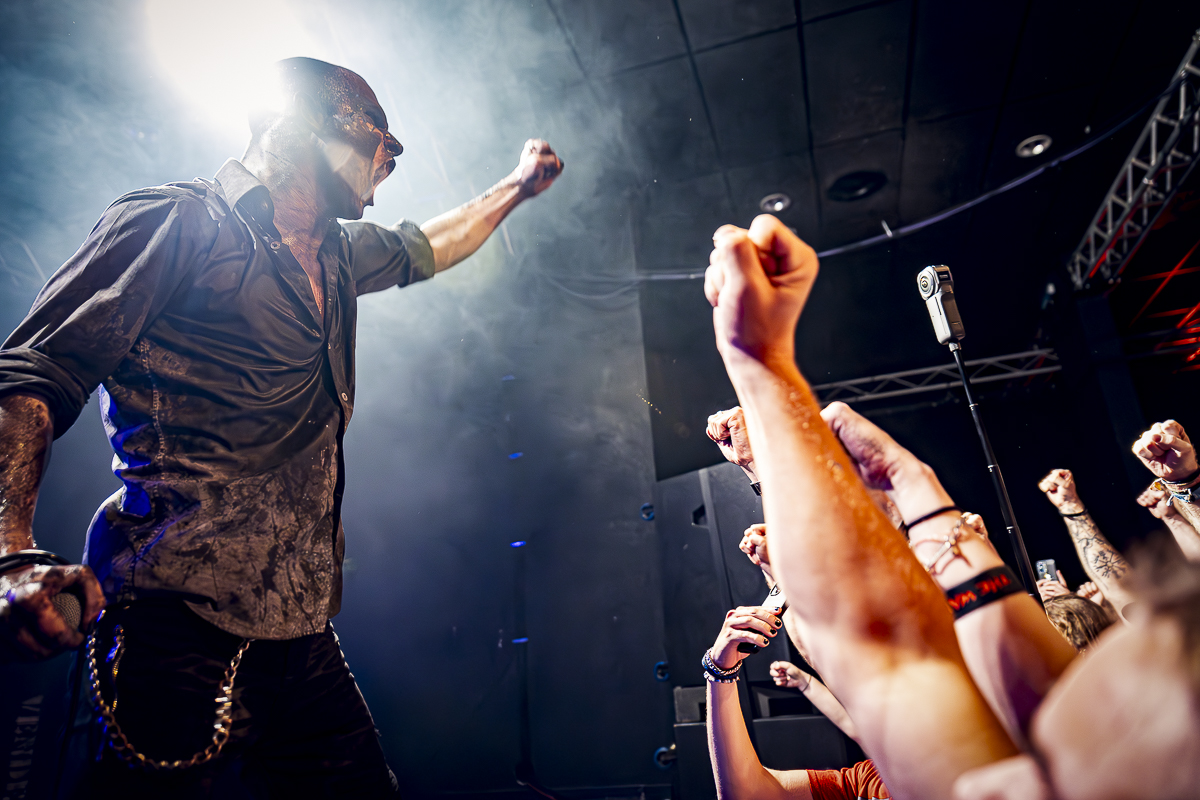 Vended @ Kavka Zappa, picture 19, photographed by Peter Smet - FrontView Magazine