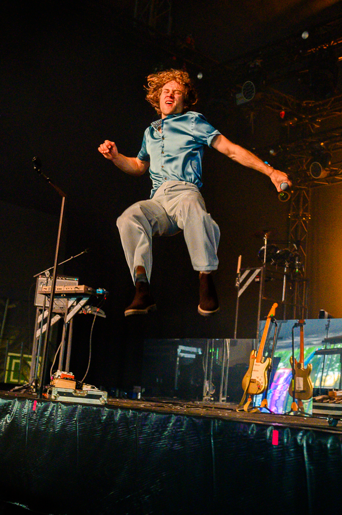 Compact Disk Dummies @ Arendonk zingt en swingt, picture 3, photographed by Gert Daemen - FrontView Magazine