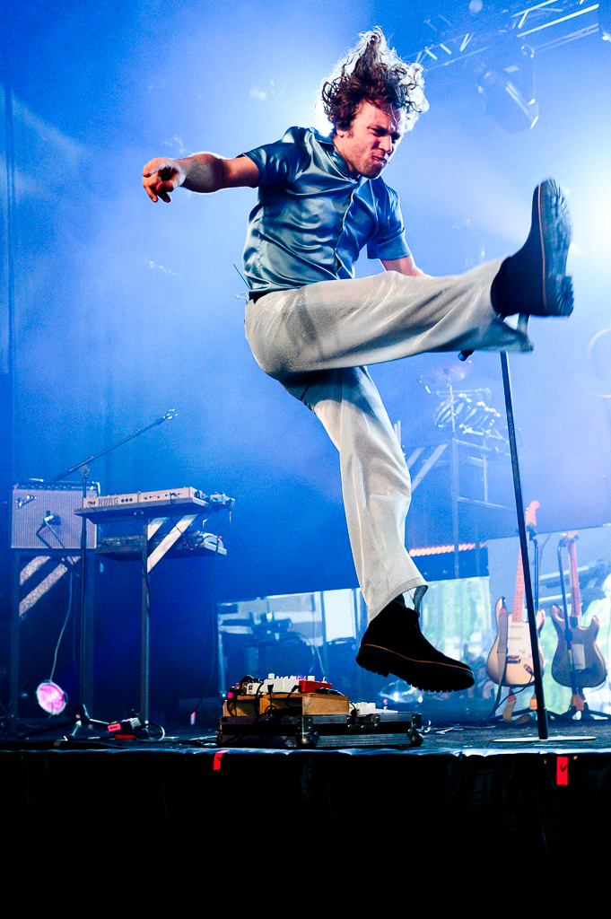 Compact Disk Dummies @ Arendonk zingt en swingt, picture 4, photographed by Gert Daemen - FrontView Magazine