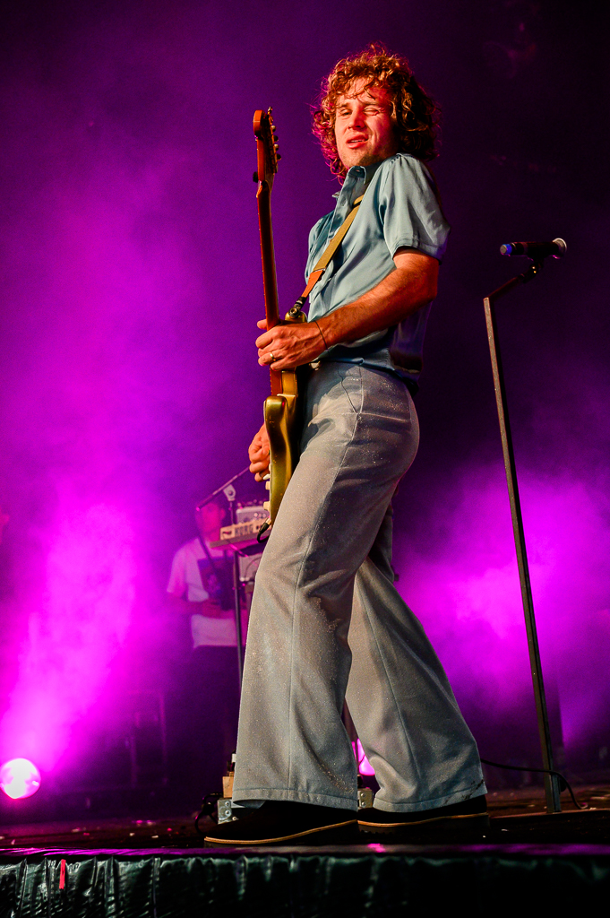Compact Disk Dummies @ Arendonk zingt en swingt, picture 5, photographed by Gert Daemen - FrontView Magazine