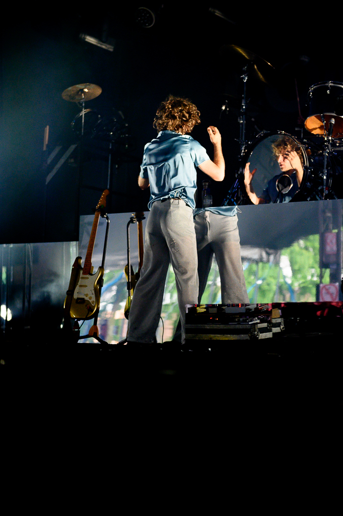 Compact Disk Dummies @ Arendonk zingt en swingt, picture 9, photographed by Gert Daemen - FrontView Magazine