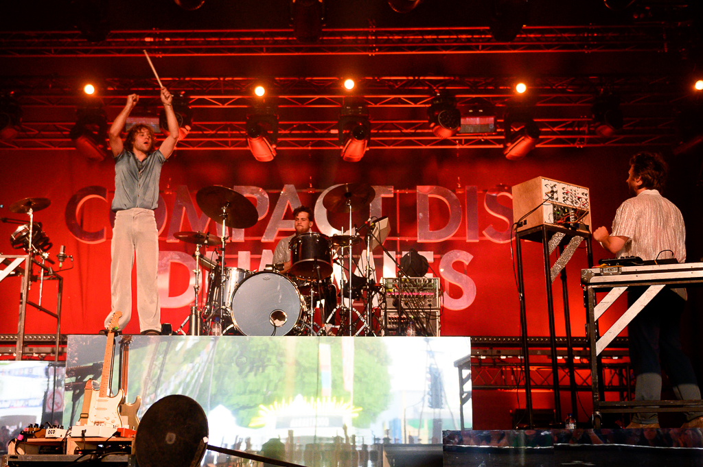 Compact Disk Dummies @ Arendonk zingt en swingt, picture 13, photographed by Gert Daemen - FrontView Magazine
