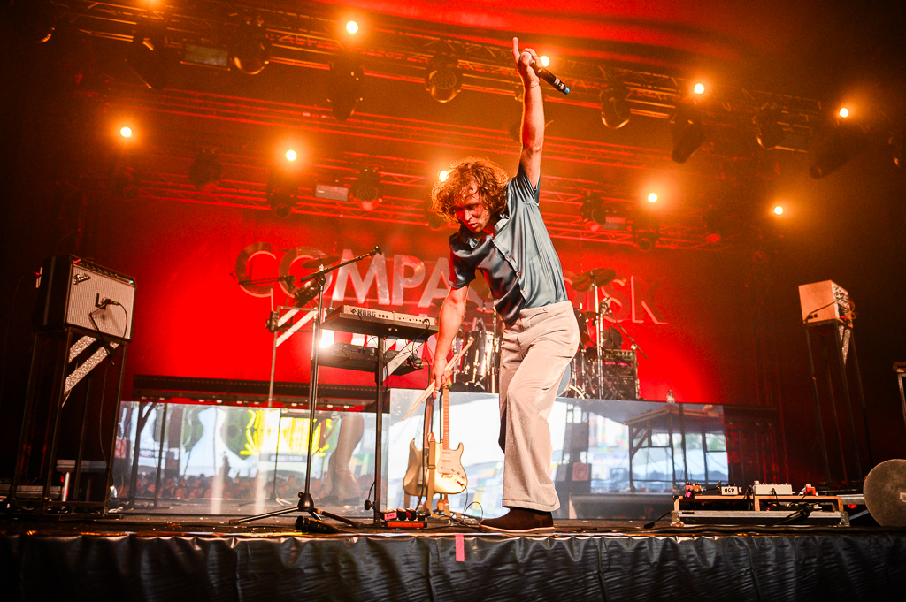 Compact Disk Dummies @ Arendonk zingt en swingt, picture 14, photographed by Gert Daemen - FrontView Magazine