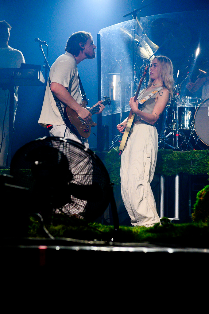 Pommelien Thijs @ Arendonk zingt en swingt, picture 6, photographed by Gert Daemen - FrontView Magazine