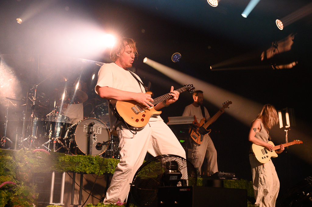 Pommelien Thijs @ Arendonk zingt en swingt, picture 21, photographed by Gert Daemen - FrontView Magazine