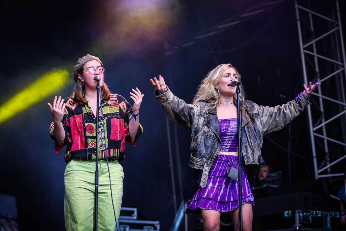 Splendid @ Parkfeest Oosterhout, foto 4, foto's door Kitty van de Waart - FrontView Magazine