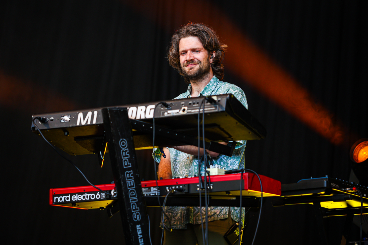 Splendid @ Parkfeest Oosterhout, foto 13, foto's door Kitty van de Waart - FrontView Magazine