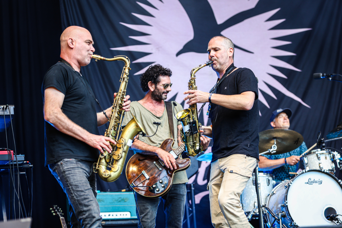 Splendid @ Parkfeest Oosterhout, foto 16, foto's door Kitty van de Waart - FrontView Magazine