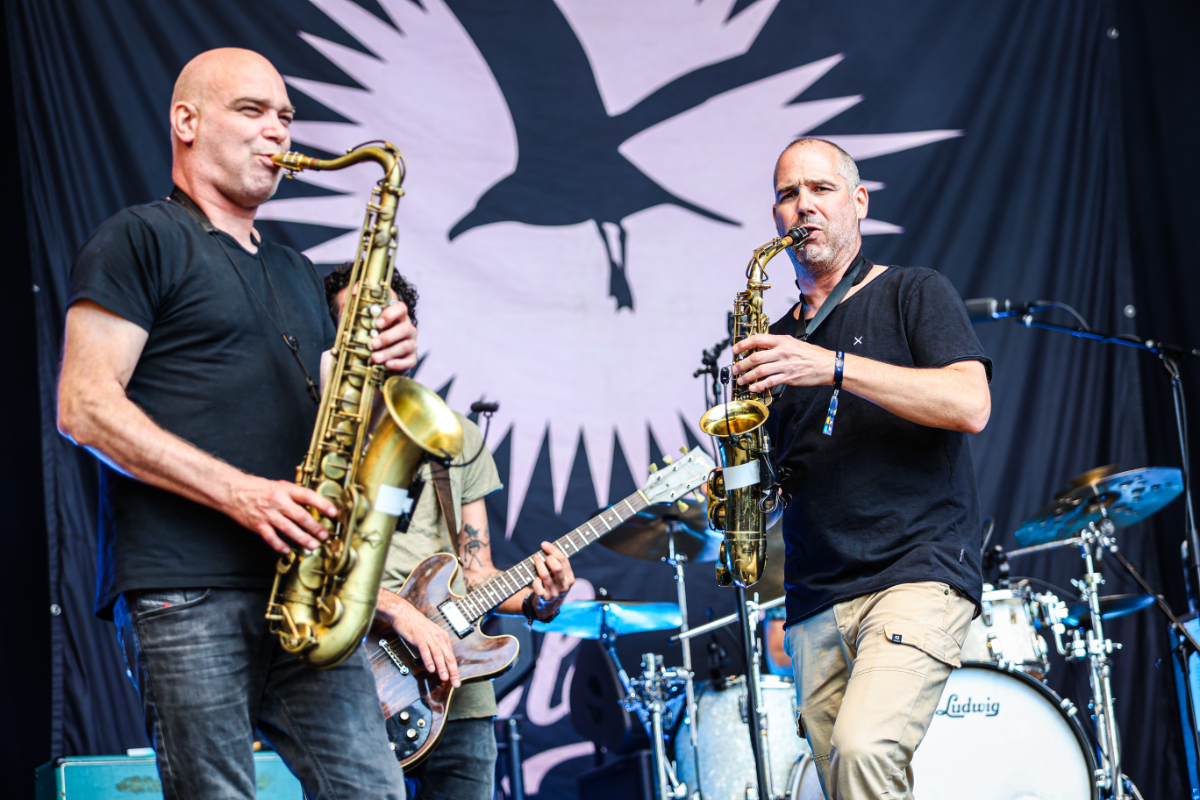 Splendid @ Parkfeest Oosterhout, foto 17, foto's door Kitty van de Waart - FrontView Magazine