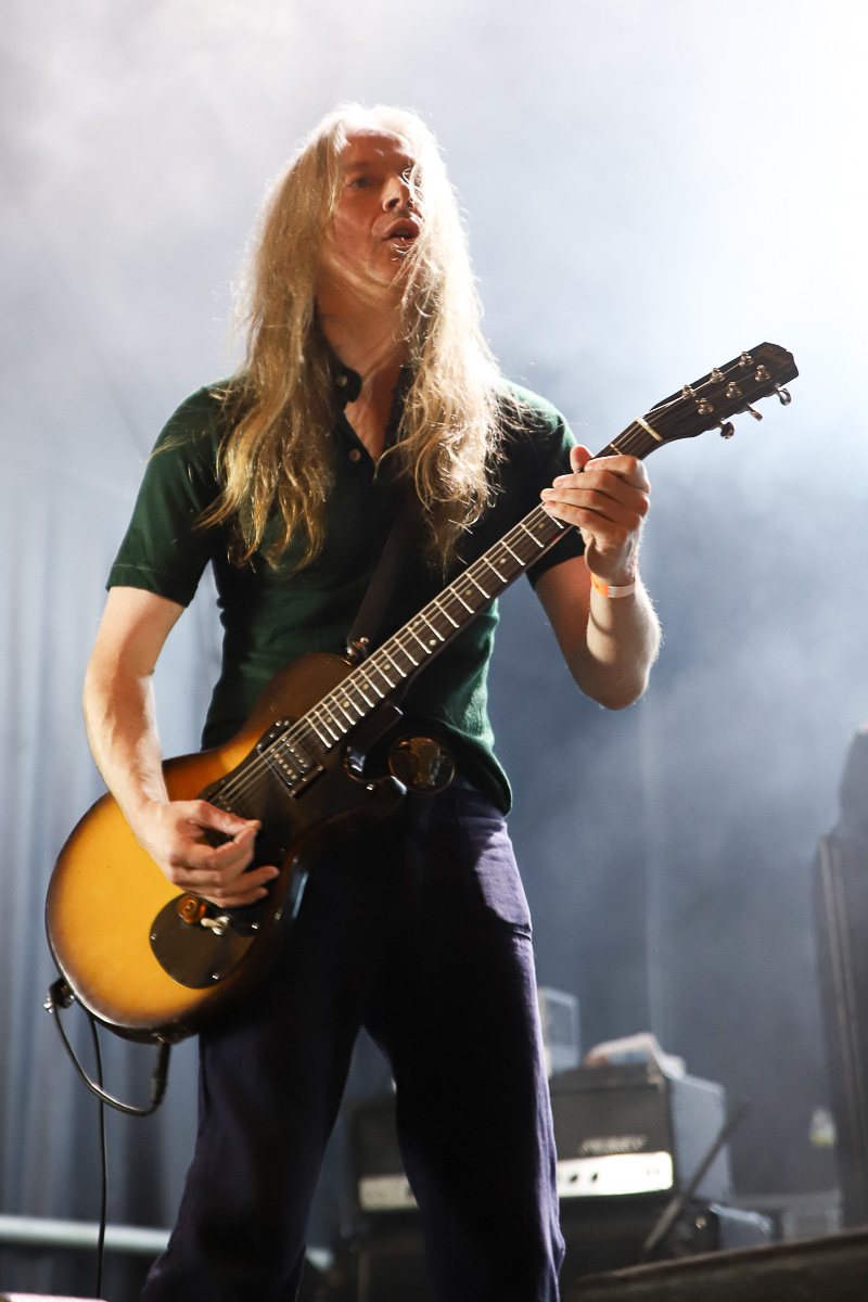 Carcass @ Graveland festival Dag 2, picture 11, photographed by Bianca van Barneveld - FrontView Magazine