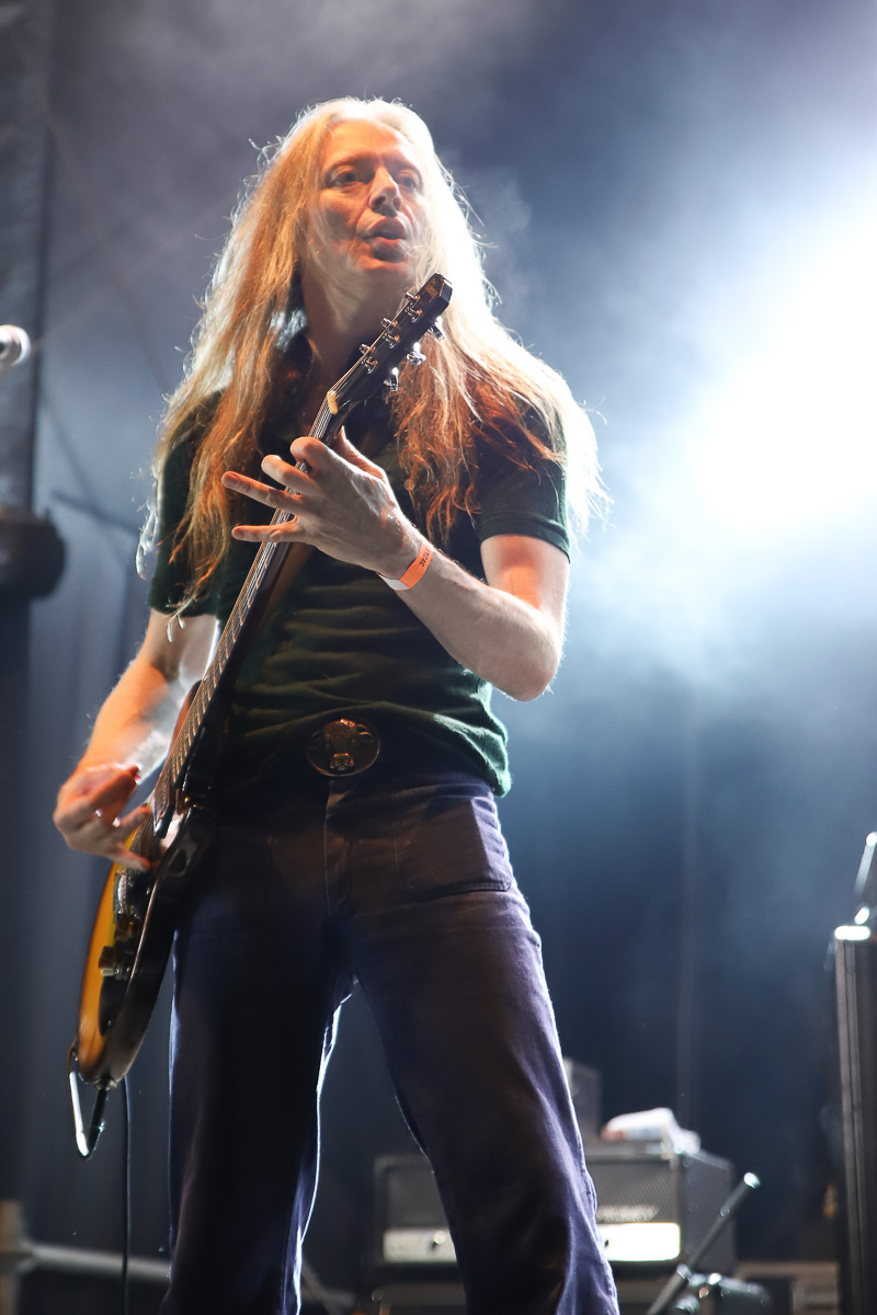 Carcass @ Graveland festival Dag 2, picture 15, photographed by Bianca van Barneveld - FrontView Magazine