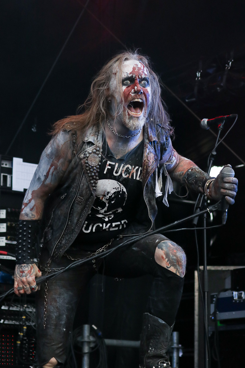 Darvaza @ Graveland festival Dag 1, picture 2, photographed by Bianca van Barneveld - FrontView Magazine