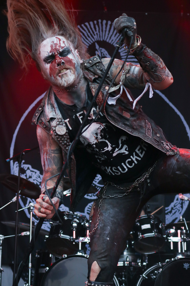 Darvaza @ Graveland festival Dag 1, picture 3, photographed by Bianca van Barneveld - FrontView Magazine