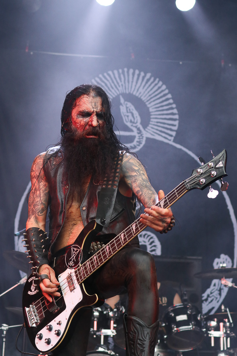 Darvaza @ Graveland festival Dag 1, picture 6, photographed by Bianca van Barneveld - FrontView Magazine