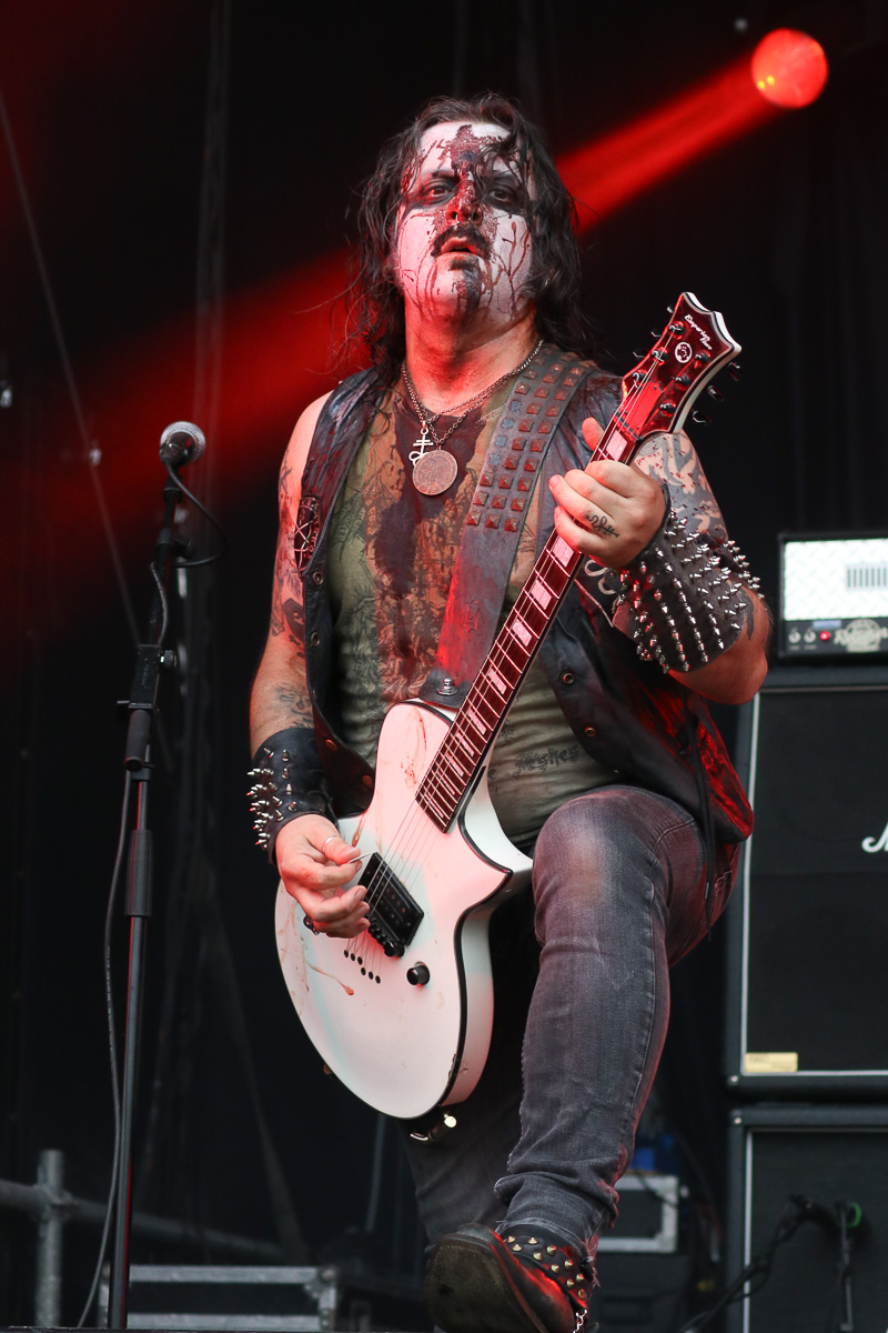 Darvaza @ Graveland festival Dag 1, picture 8, photographed by Bianca van Barneveld - FrontView Magazine