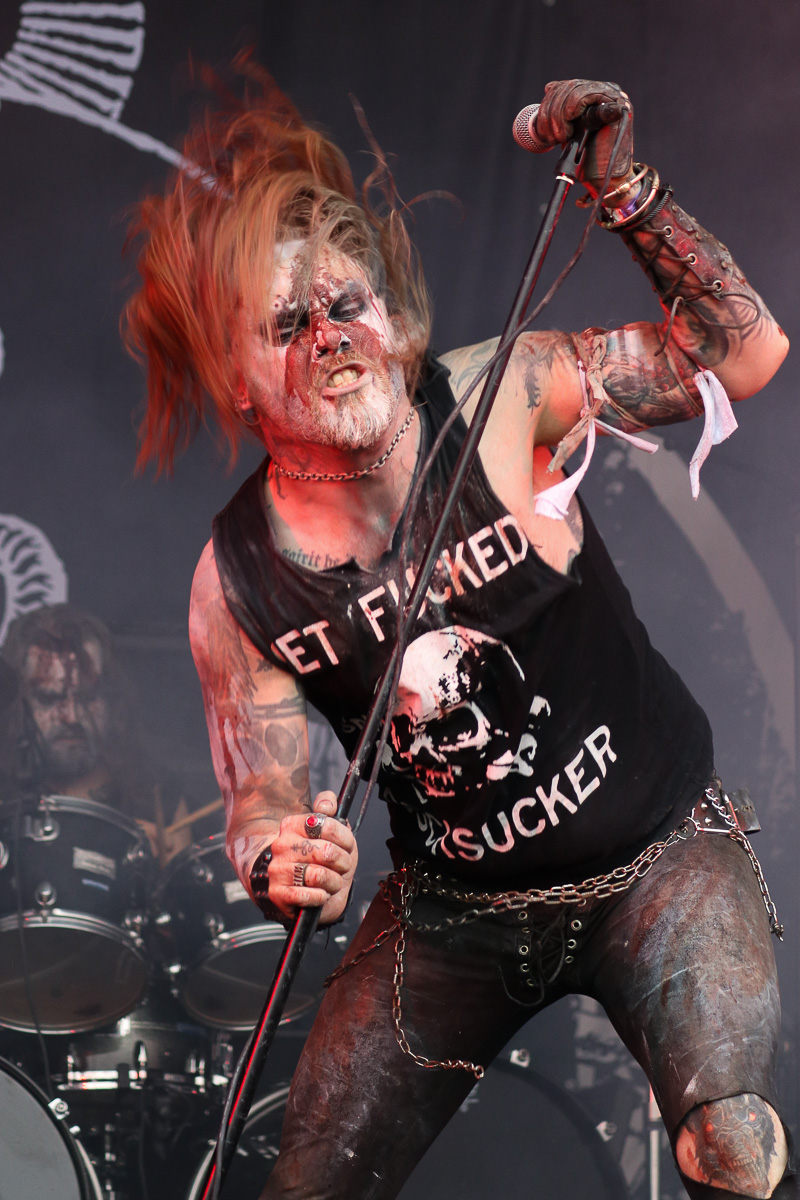 Darvaza @ Graveland festival Dag 1, picture 10, photographed by Bianca van Barneveld - FrontView Magazine