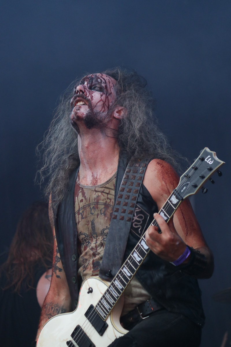Darvaza @ Graveland festival Dag 1, picture 12, photographed by Bianca van Barneveld - FrontView Magazine