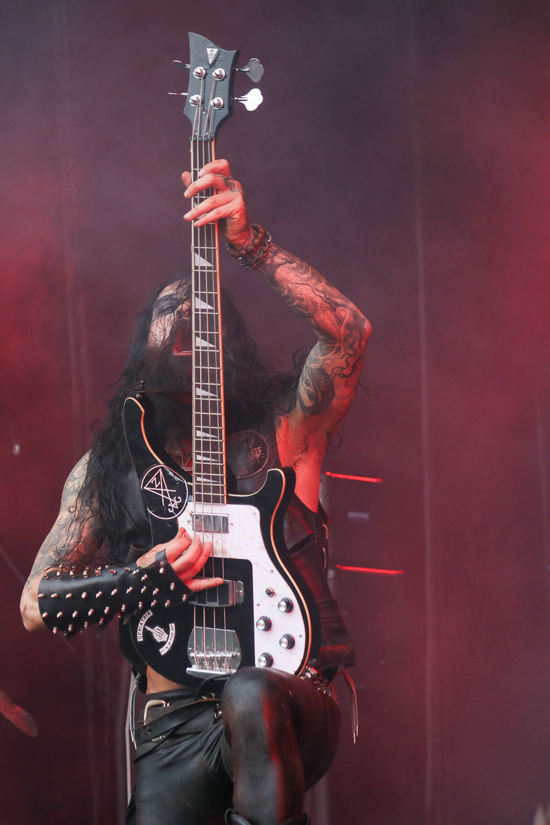 Darvaza @ Graveland festival Dag 1, picture 13, photographed by Bianca van Barneveld - FrontView Magazine