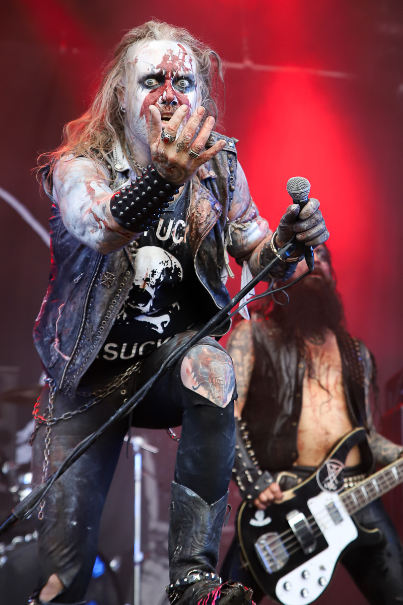 Darvaza @ Graveland festival Dag 1, picture 18, photographed by Bianca van Barneveld - FrontView Magazine