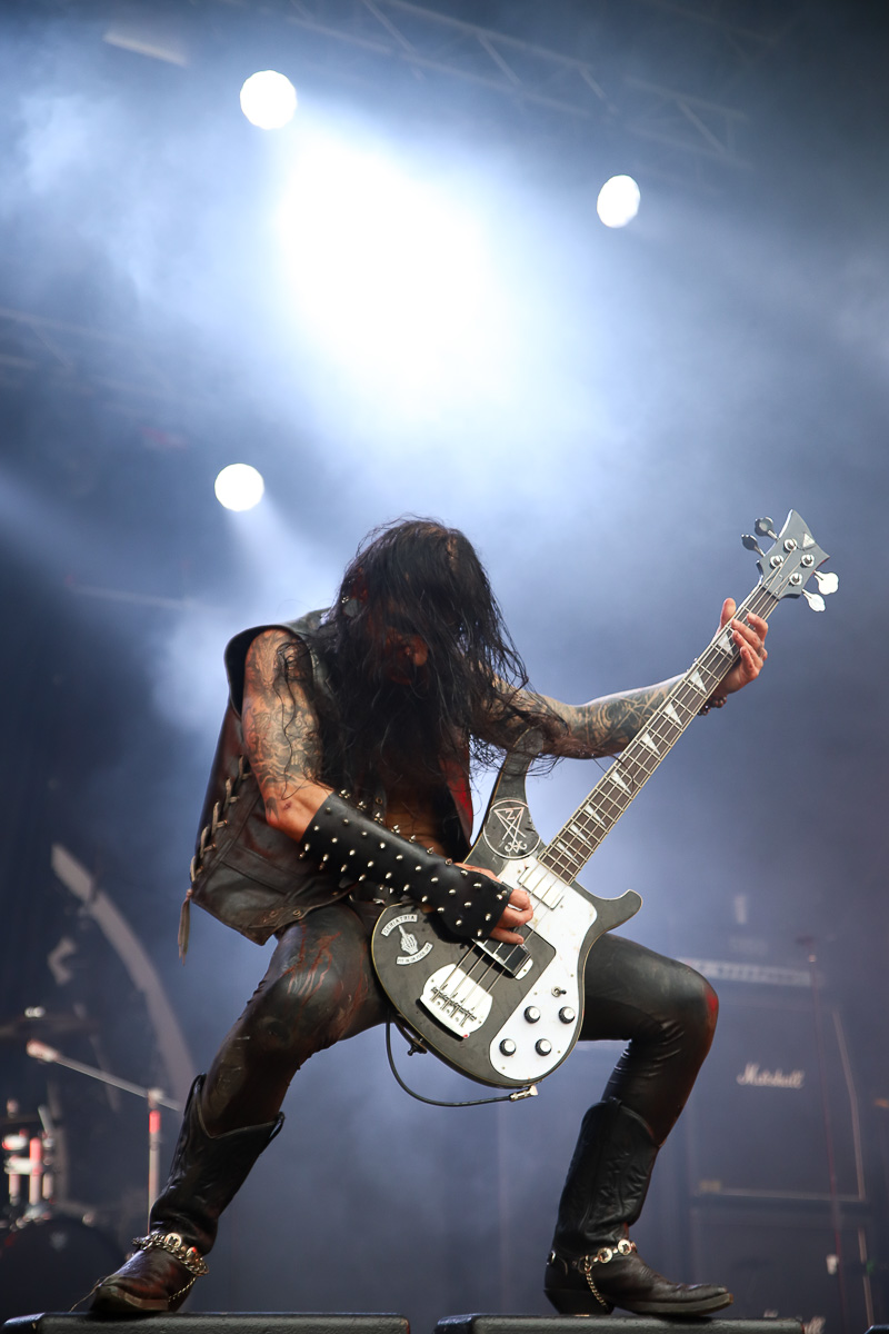 Darvaza @ Graveland festival Dag 1, picture 22, photographed by Bianca van Barneveld - FrontView Magazine