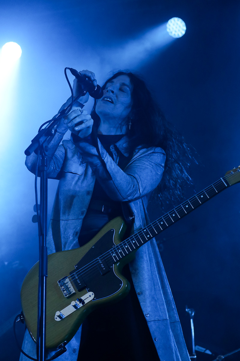 Dool @ Graveland festival Dag 1, picture 1, photographed by Bianca van Barneveld - FrontView Magazine