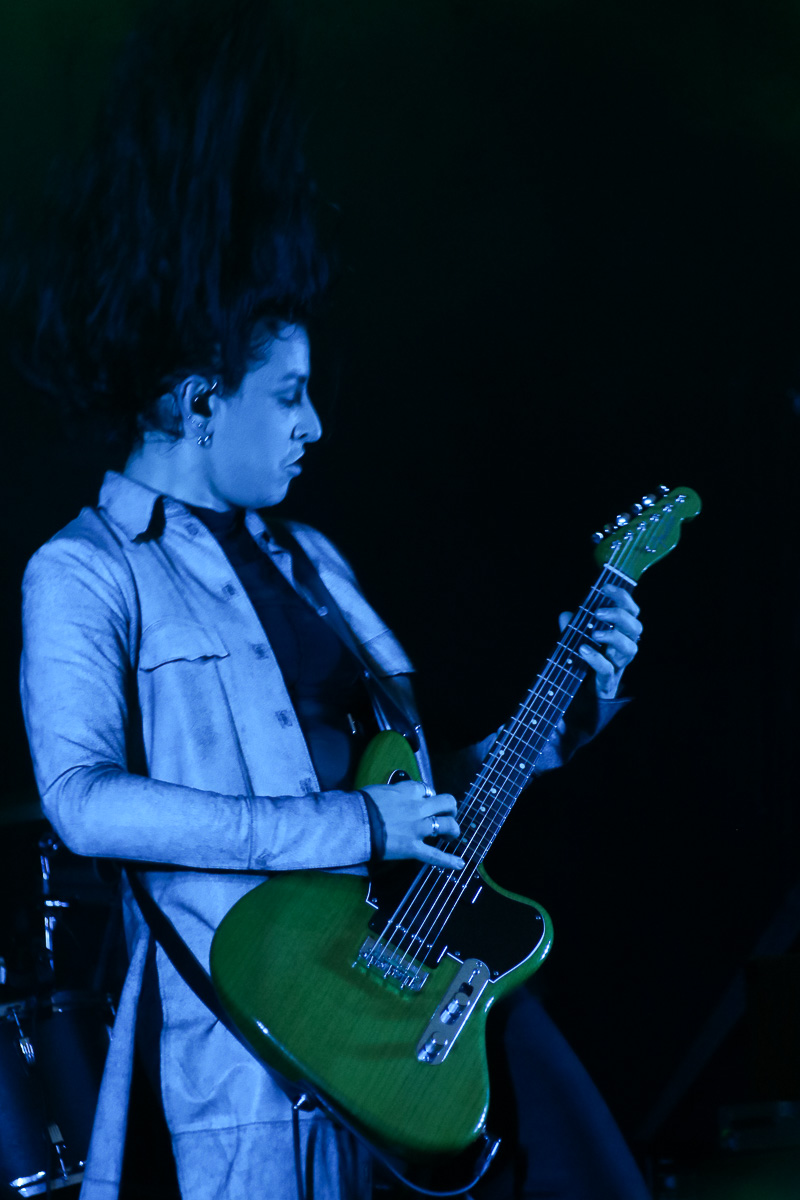 Dool @ Graveland festival Dag 1, picture 3, photographed by Bianca van Barneveld - FrontView Magazine