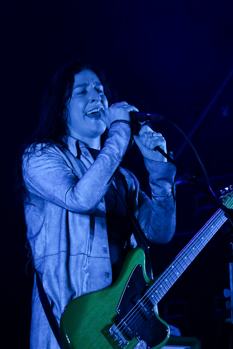 Dool @ Graveland festival Dag 1, picture 4, photographed by Bianca van Barneveld - FrontView Magazine