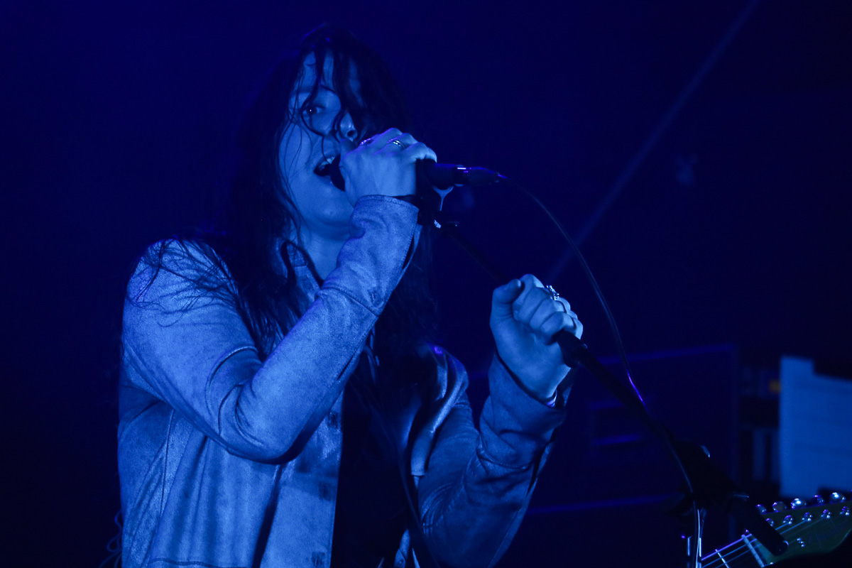 Dool @ Graveland festival Dag 1, picture 5, photographed by Bianca van Barneveld - FrontView Magazine