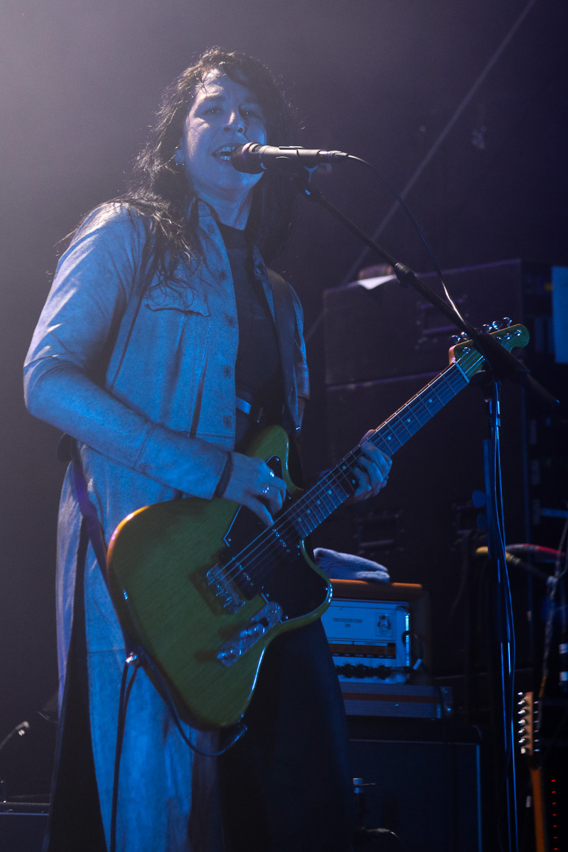 Dool @ Graveland festival Dag 1, picture 6, photographed by Bianca van Barneveld - FrontView Magazine