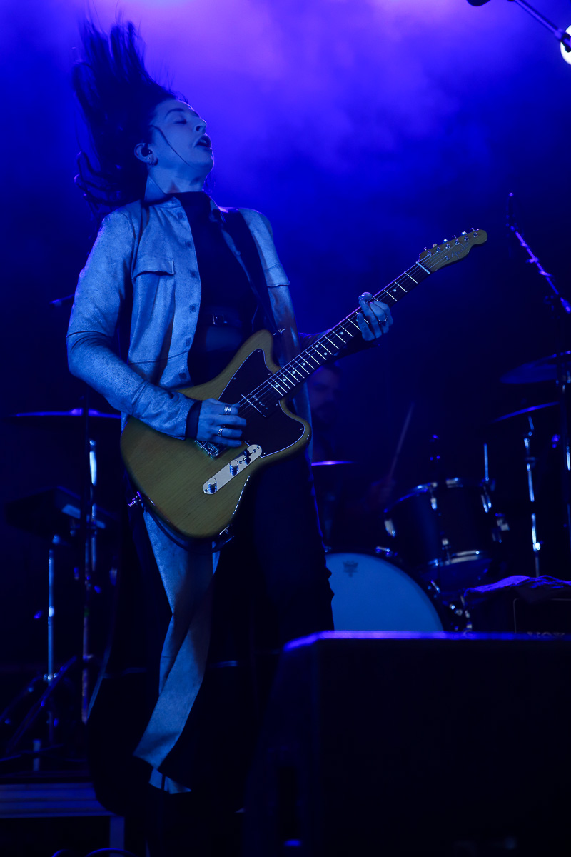 Dool @ Graveland festival Dag 1, picture 7, photographed by Bianca van Barneveld - FrontView Magazine
