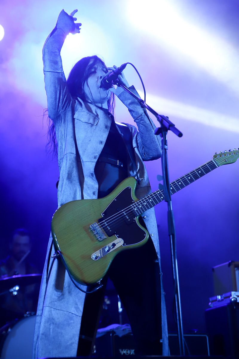 Dool @ Graveland festival Dag 1, picture 8, photographed by Bianca van Barneveld - FrontView Magazine