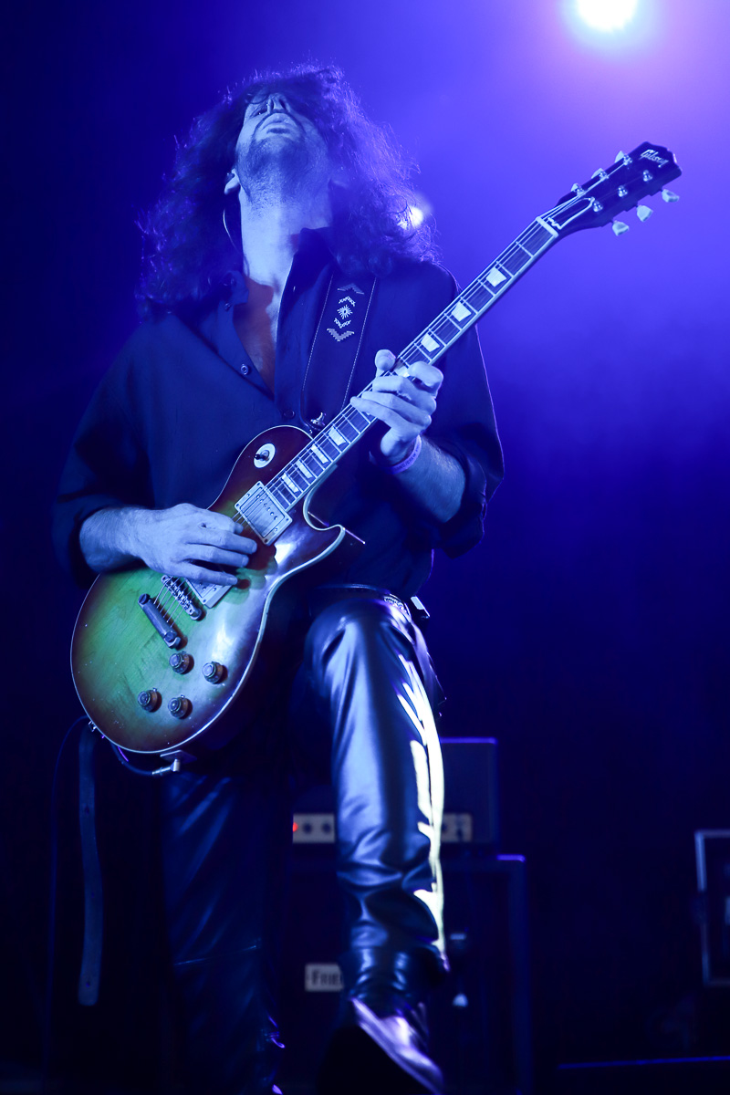 Dool @ Graveland festival Dag 1, picture 9, photographed by Bianca van Barneveld - FrontView Magazine