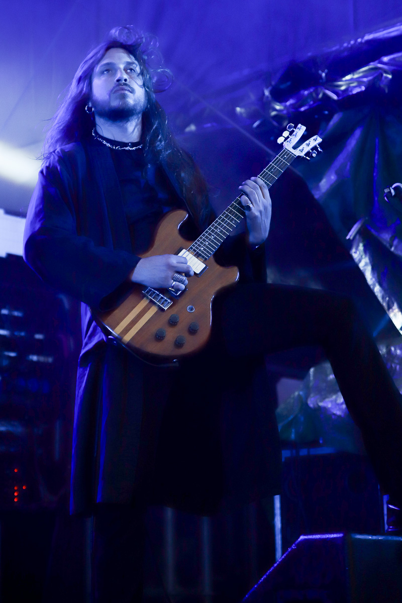 Dool @ Graveland festival Dag 1, picture 10, photographed by Bianca van Barneveld - FrontView Magazine