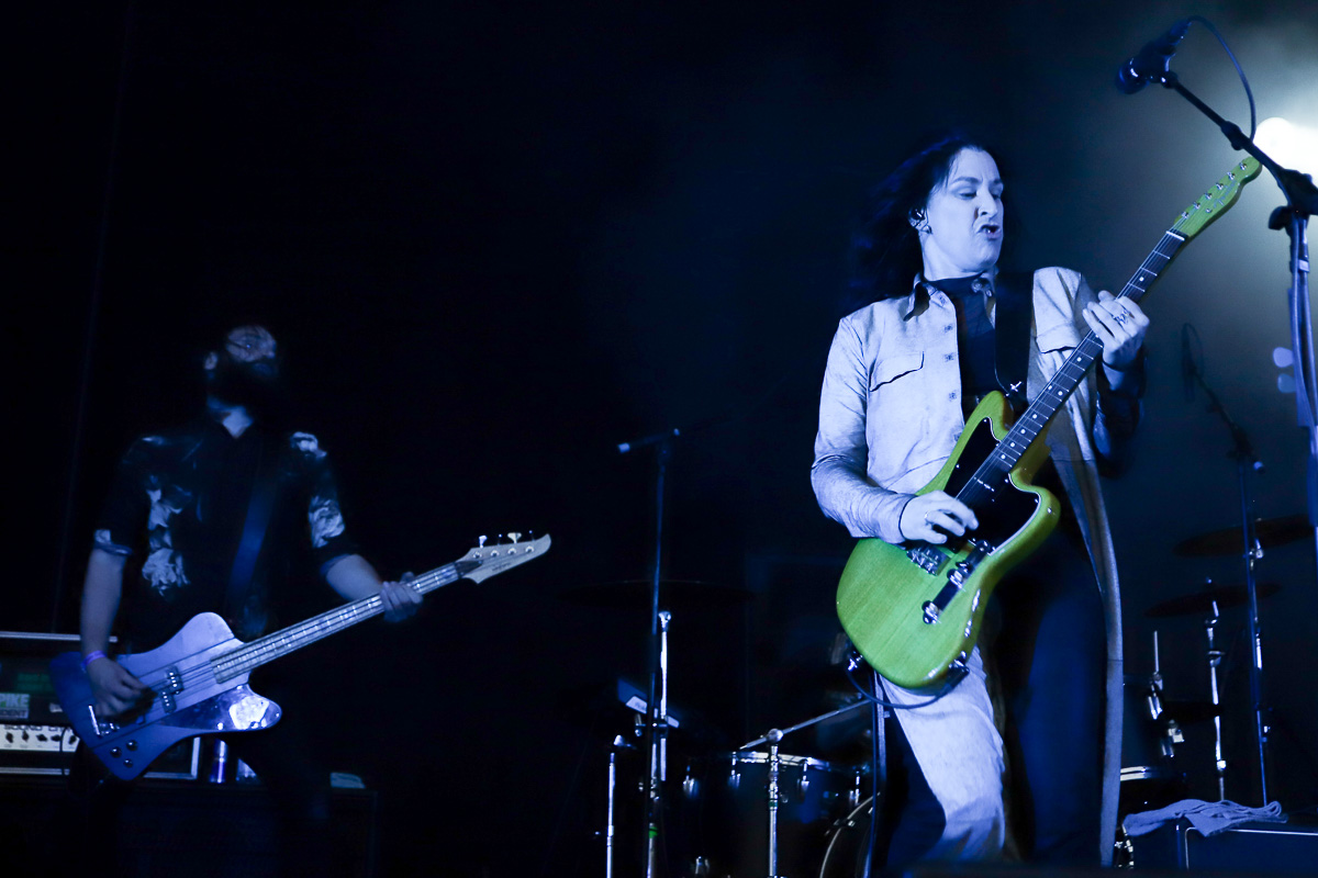 Dool @ Graveland festival Dag 1, picture 11, photographed by Bianca van Barneveld - FrontView Magazine